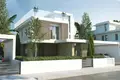 Casa 4 habitaciones 184 m² Minden, Chipre