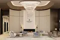 Complejo residencial The Ritz-Carlton Residences