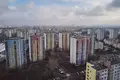 Appartement 3 chambres 57 m² Varsovie, Pologne