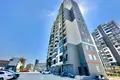 Mieszkanie 3 pokoi 71 m² Mezitli, Turcja