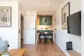Mieszkanie 2 pokoi 37 m² w Warszawa, Polska