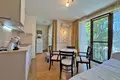 Wohnung 1 zimmer 32 m² Nessebar, Bulgarien