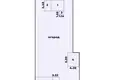  63 m² Tomkavicy, Belarus