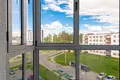 Apartment 31 m² Fanipal, Belarus