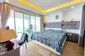 Kondominium 2 Schlafzimmer  Bang Lamung, Thailand