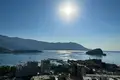 2 bedroom apartment 73 m² Budva, Montenegro