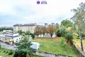 1 room apartment 44 m² Minsk, Belarus