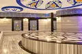 Mieszkanie 3 pokoi 170 m² Alanya, Turcja