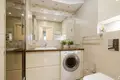 3 room apartment 47 m² in Warsaw, Poland