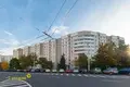 Wohnung 1 zimmer 35 m² Minsk, Belarus