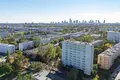 2 room apartment 32 m² in Warsaw, Poland
