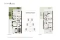3 bedroom house 200 m² Dubai, United Arab Emirates