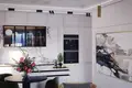 Mieszkanie 1 pokój 54 m² Kotor Municipality, Czarnogóra