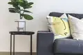 Apartamento 1 habitacion 87 m² Dubái, Emiratos Árabes Unidos