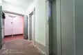 2 room apartment 50 m² Minsk, Belarus