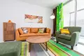 Квартира 2 комнаты  Акротири, Кипр