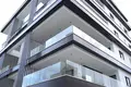 Attique 3 chambres 117 m² Limassol, Chypre