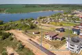 Ferienhaus 344 m² Papiarnianski sielski Saviet, Belarus