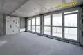 3 room apartment 54 m² Minsk, Belarus