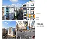 Wohnung 6 zimmer 240 m² Alanya, Türkei