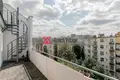 Mieszkanie 4 pokoi 160 m² Miasto Stołeczne Praga, Czechy