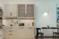 Appartement 1 chambre 60 m² Kepez, Turquie