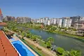4 bedroom apartment 210 m² Kestel, Turkey