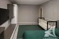 Wohnung 2 zimmer 39 m² Brest, Belarus