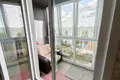 Квартира 1 комната 40 м² Копище, Беларусь