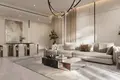 Mieszkanie 4 pokoi 170 m² Dubaj, Emiraty Arabskie