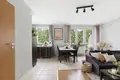 Квартира 3 комнаты 77 м² Варшава, Польша