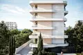 Mieszkanie 3 pokoi 150 m² Jermasoja, Cypr