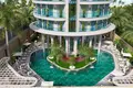 Residential complex AURA RA
