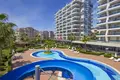 1 bedroom apartment 70 m² Alanya, Turkey