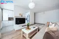 2 room apartment 56 m² Naujasis Lentvaris, Lithuania