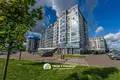 1 bedroom apartment 47 m² Minsk, Belarus