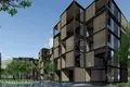 Wohnung 1 Schlafzimmer 47 m² Kamala, Thailand