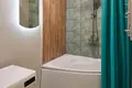 Wohnung 1 zimmer 44 m² Minsk, Belarus