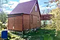 Maison 52 m² Rudzienski sielski Saviet, Bélarus