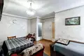 Apartamento 3 habitaciones 55 m² Minsk, Belarús