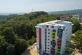 Residential quarter Forest Park Residence Alanya