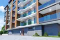 Квартира 4 комнаты 117 м² Араклы, Турция