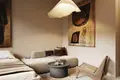 1 room apartment 39 m² Peliatan, Indonesia