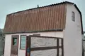 House 57 m² Muchaviecki sielski Saviet, Belarus