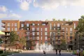 Apartamento 3 habitaciones 95 m² Dusseldorf, Alemania