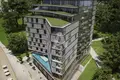 Квартира 2 спальни 131 м² Рафаиловичи, Черногория