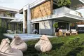Willa 5 pokojów 235 m² Alanya, Turcja