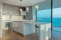 Wohnung 3 Schlafzimmer 261 m² Limassol, Zypern