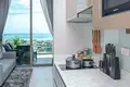 Apartamento 1 habitación 46 m² Pa Tong, Tailandia