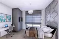 Appartement 4 chambres 184 m² Péyia, Chypre